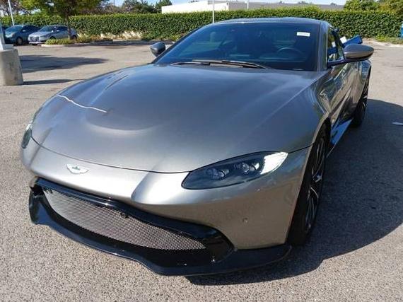 ASTON MARTIN VANTAGE 2019 SCFSMGAW3KGN00075 image ASTON MARTIN VANTAGE 2019 SCFSMGAW3KGN00075 image